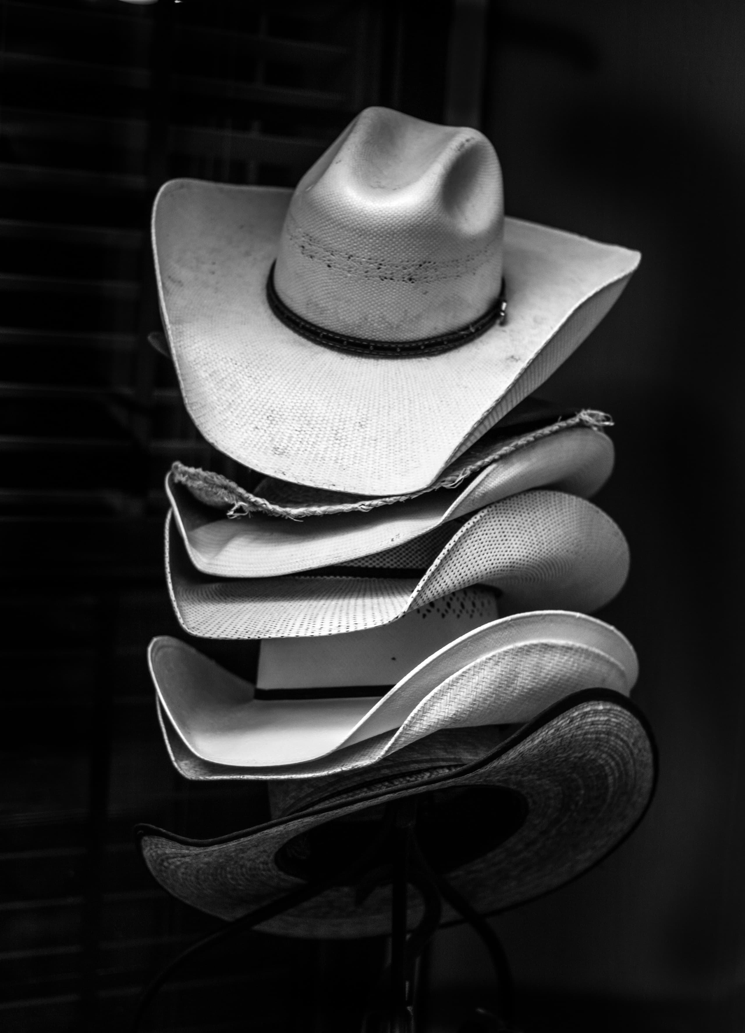 Hats