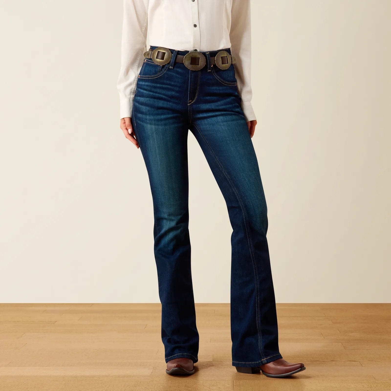 Ariat Ariat Women’s Jeans Bootcut Tennessee 10039602 31R