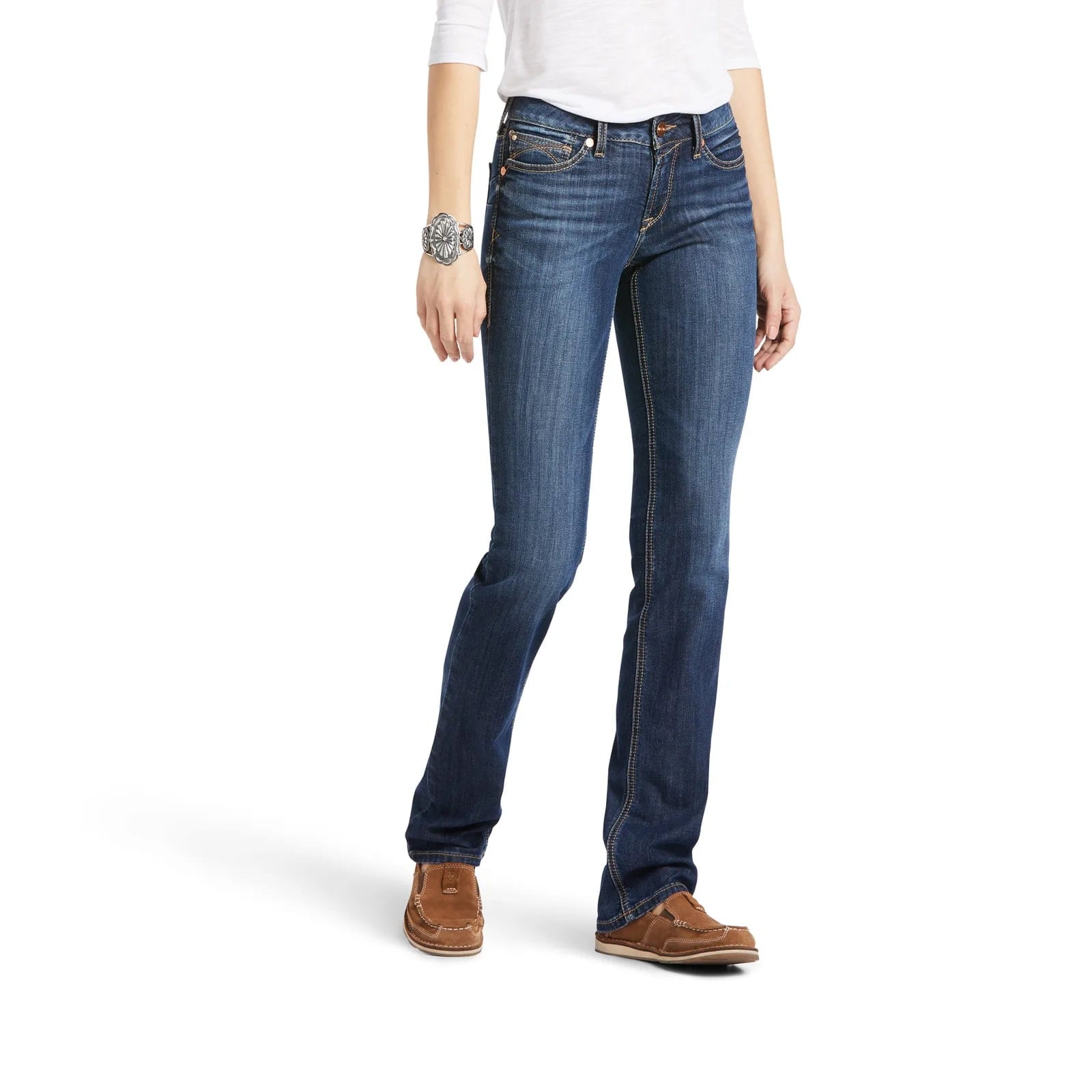 Ariat Ariat Men's Jeans M7 Glenrio 10039626 29x30