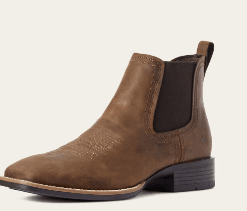 Ariat Ariat Men's Booker Chelsea