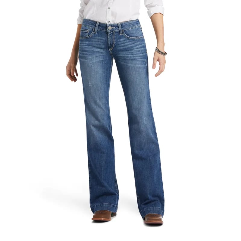 Ariat Ariat Women’s Jeans Trouser Eleanor 10039599